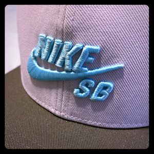 Nike SB Snapback Hat